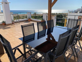 Ático Duplex con vistas al mar